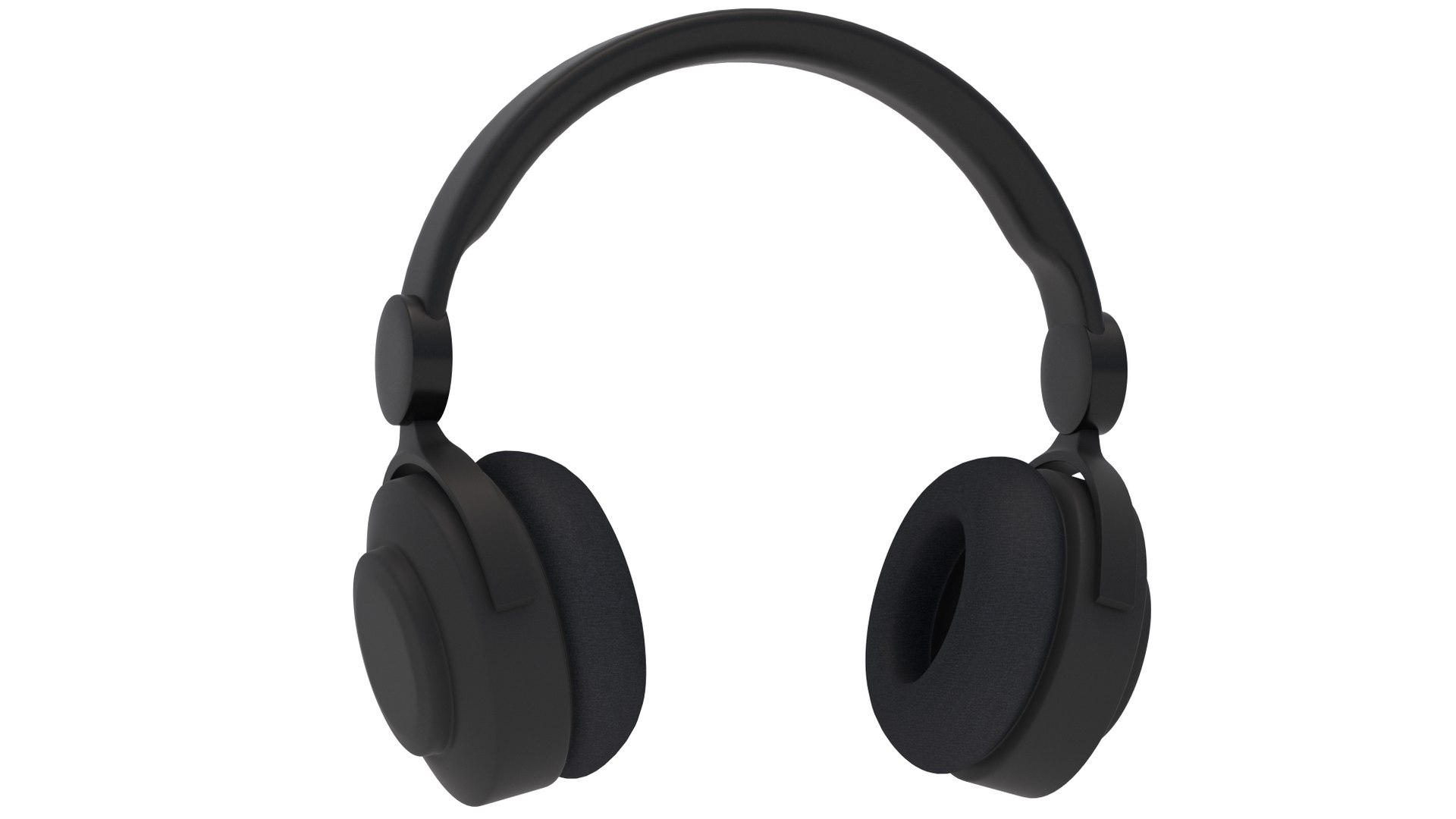 Headphones 3D https://p.turbosquid.com/ts-thumb/pK/sR0Adl/66/headphones3/jpg/1665786620/1920x1080/fit_q87/646039ccf17521ea3d3968dbe4038e9d95d65b82/headphones3.jpg