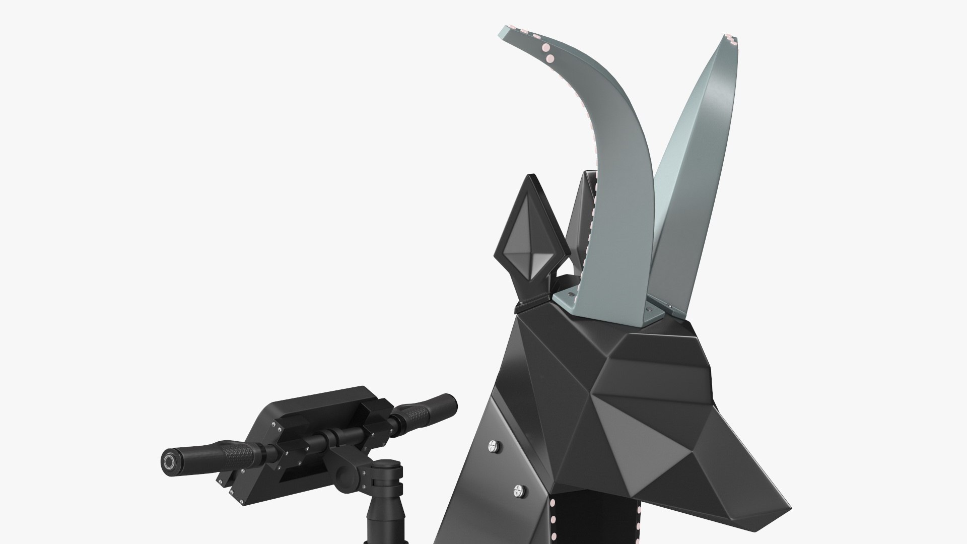 3D Ridable Goat Robot Black https://p.turbosquid.com/ts-thumb/pK/sxYWro/kc/ridablegoatrobotblackmb3dmodel013/jpg/1693499978/1920x1080/fit_q87/0a60aae9081e0db283c3703cb0fa8fe094a07613/ridablegoatrobotblackmb3dmodel013.jpg