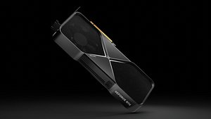 Nvidia GeForce RTX 5090