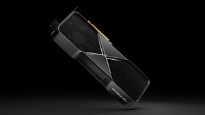 Nvidia GeForce RTX 5090