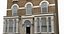 Collezione degli edifici di Londra