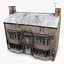 Collezione degli edifici di Londra