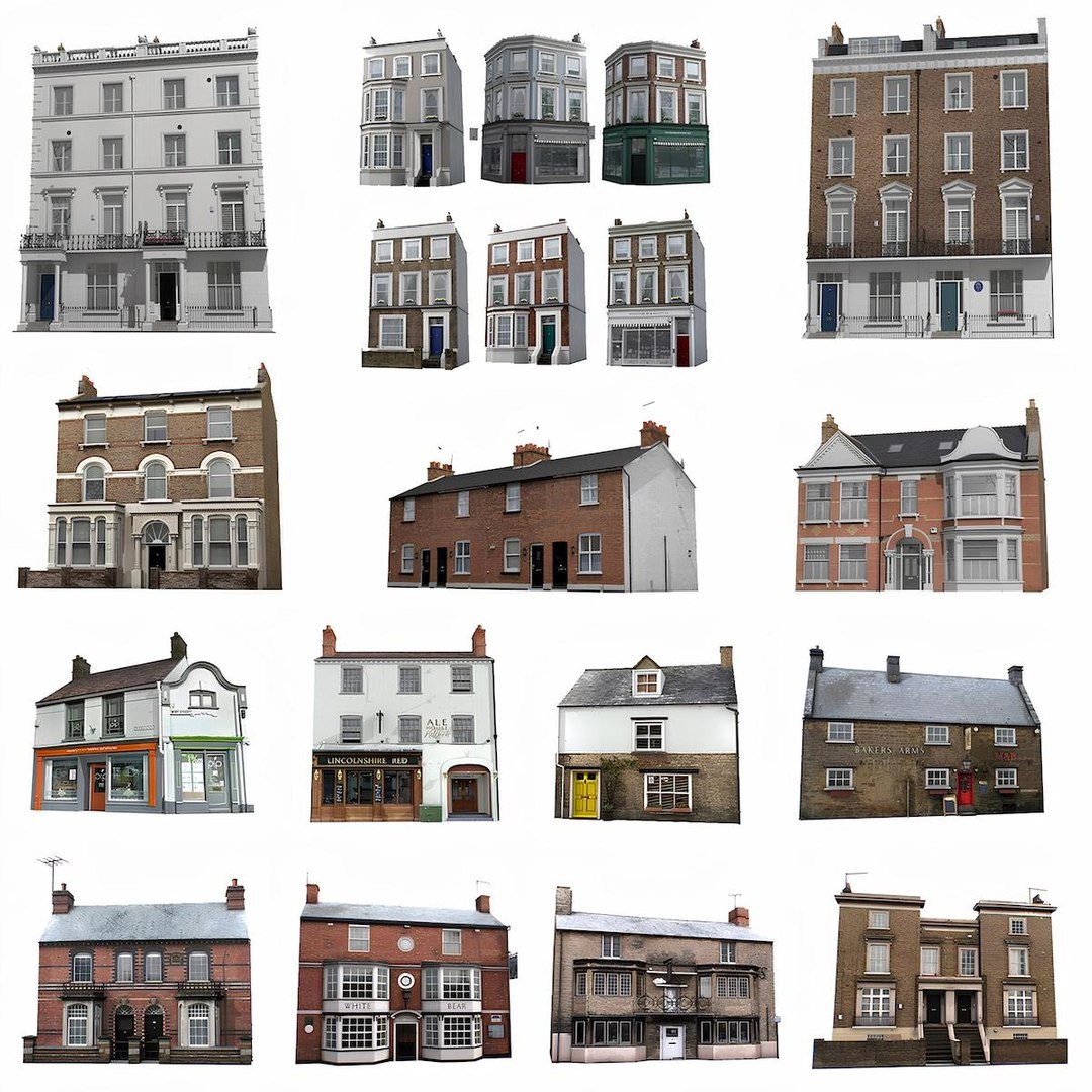 3D London Buildings Collection https://p.turbosquid.com/ts-thumb/pK/tYoPZ4/DB/search/jpeg/1724666895/1920x1080/fit_q87/ed4f52cf6f1d4014eda34f7397182c2e84ff99d5/search.jpg