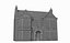 Collezione degli edifici di Londra