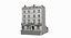 Collezione degli edifici di Londra