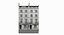 Collezione degli edifici di Londra