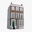 Collezione degli edifici di Londra