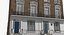 Collezione degli edifici di Londra
