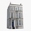 Collezione degli edifici di Londra