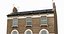 Collezione degli edifici di Londra