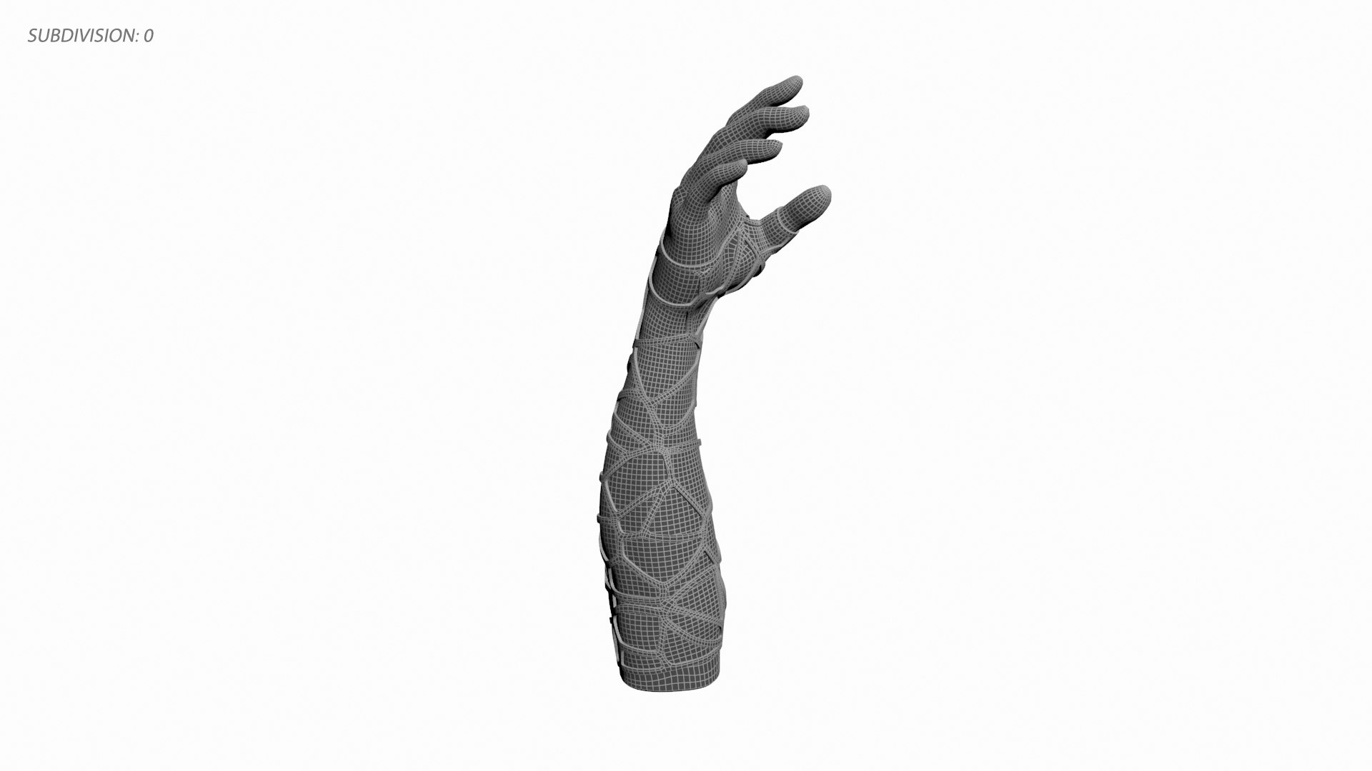 3D-Printed Orthopedic Arm 3D model https://p.turbosquid.com/ts-thumb/pK/vw06mn/FB/3/jpg/1673311135/1920x1080/fit_q87/60478026aaa84009975291a3caf8b7ddbac6a26d/3.jpg