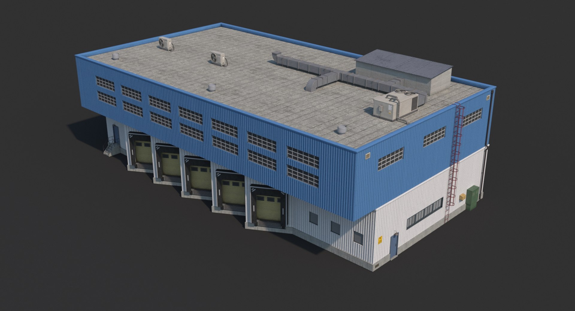 5 Industrial Buildings Collection 3D model https://p.turbosquid.com/ts-thumb/pL/0CpHEQ/lZVPeB8g/2/jpg/1661336488/1920x1080/fit_q87/f18df64ca71d8b62113909564be6e5e3829abd34/2.jpg