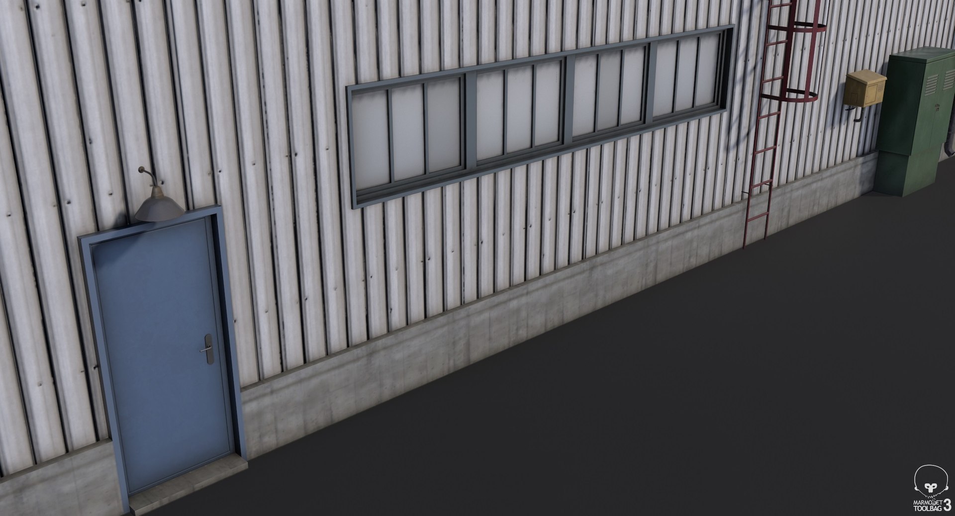 industrial building 18 3D https://p.turbosquid.com/ts-thumb/pL/0CpHEQ/vvUA9n1u/screenshot004/jpg/1560624178/1920x1080/fit_q87/3adcfe03cffe57ec8b1cd6f04d8996f4d90724f0/screenshot004.jpg