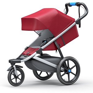 Jogging Stroller Thule Urban Glide