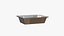 Aluminium Foil Container