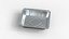 Aluminium Foil Container
