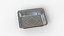 Aluminium Foil Container
