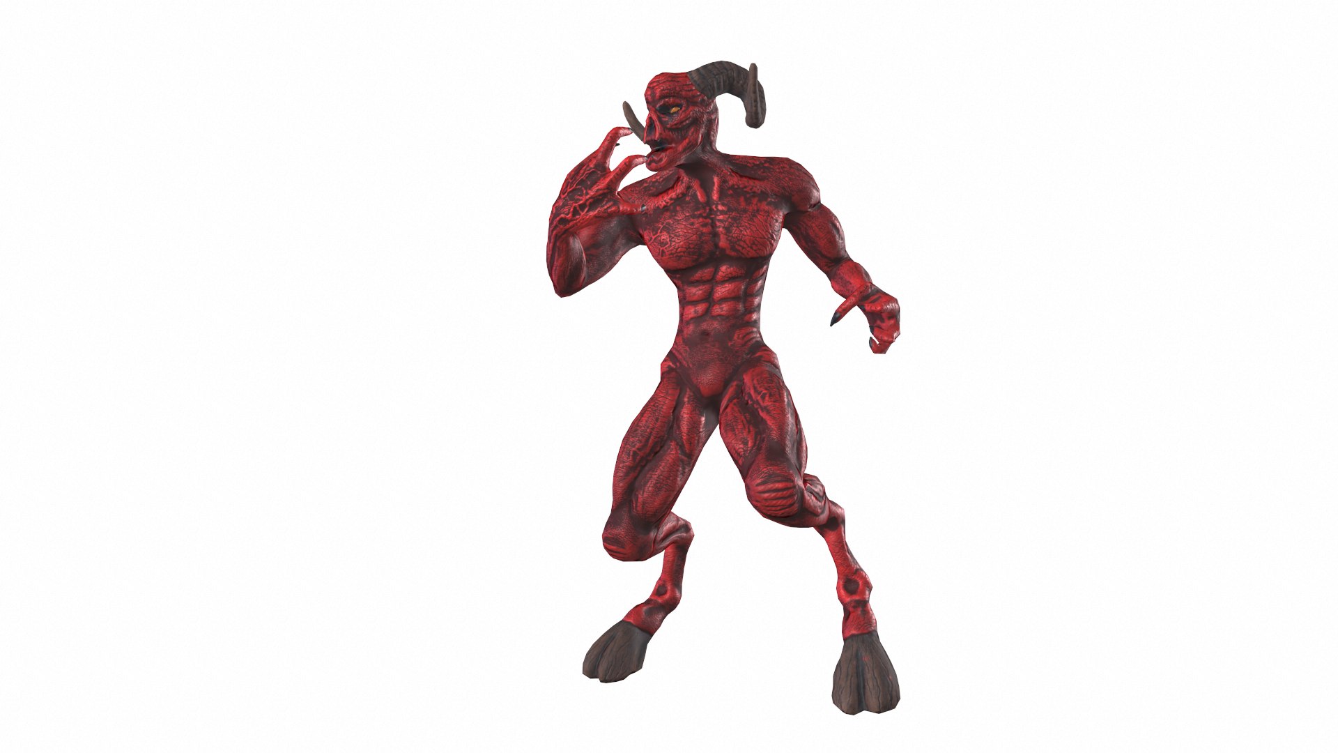 Demon 3D model https://p.turbosquid.com/ts-thumb/pL/78e1XY/mP/tbrender020/png/1641912650/1920x1080/fit_q87/28d3504afc3fc966f604c892e4851ba9d8ce7dd1/tbrender020.jpg