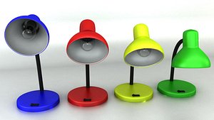 Table LAMP