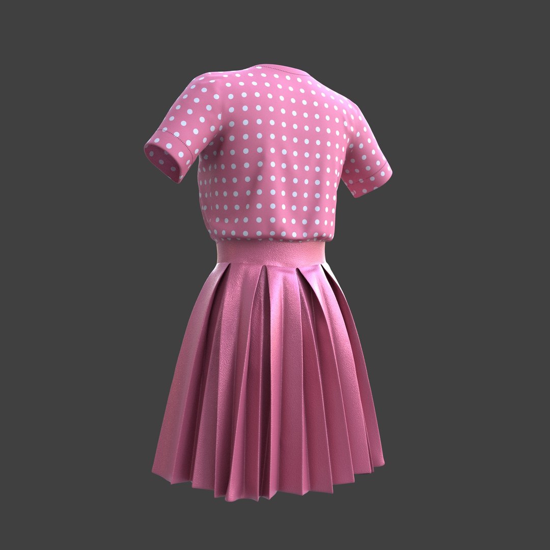 dress skirt pleated 3D model https://p.turbosquid.com/ts-thumb/pL/9tmIbJ/8D3nALfE/dress18/jpg/1552176004/1920x1080/fit_q87/64bbbec2d4b72fa4e6eca64b4a46cb98df4d2568/dress18.jpg