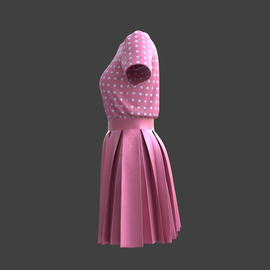 dress skirt pleated 3D model https://p.turbosquid.com/ts-thumb/pL/9tmIbJ/DKHXEBhI/dress21/jpg/1552176004/1920x1080/fit_q87/2b63780c2760ba000ed4cdd33f7df4441f573935/dress21.jpg