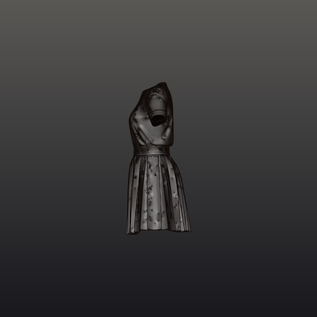 dress skirt pleated 3D model https://p.turbosquid.com/ts-thumb/pL/9tmIbJ/w5kKcqUu/wireframe1/jpg/1552176956/1920x1080/fit_q87/6a9a243c00c30bbebebbdbb9eda5a0ef09f4d178/wireframe1.jpg