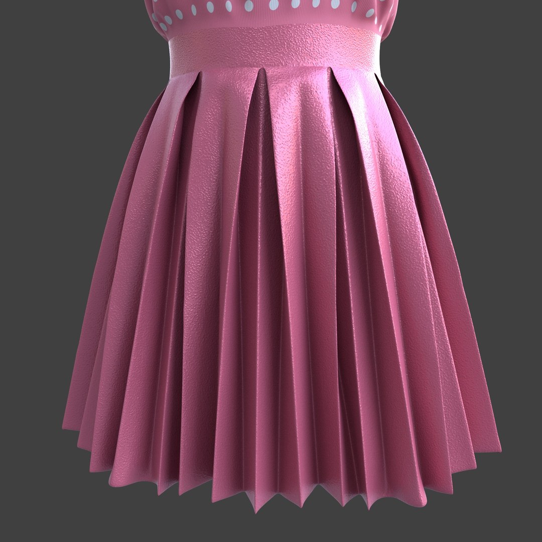 dress skirt pleated 3D model https://p.turbosquid.com/ts-thumb/pL/9tmIbJ/w7O9xux5/untitled2/jpg/1552176082/1920x1080/fit_q87/284fcbe06ab8126864d37650fb75be5e35258ff6/untitled2.jpg