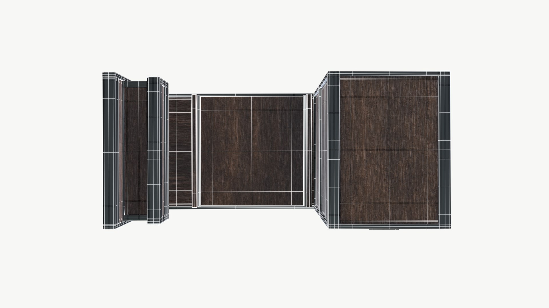 Computer Desk 3D model https://p.turbosquid.com/ts-thumb/pL/Bc6lVH/Wx/wireframe_005/png/1737020839/1920x1080/fit_q87/8f531ec5e1f6b4d5ed76db19f4e6fdc3988de244/wireframe_005.jpg