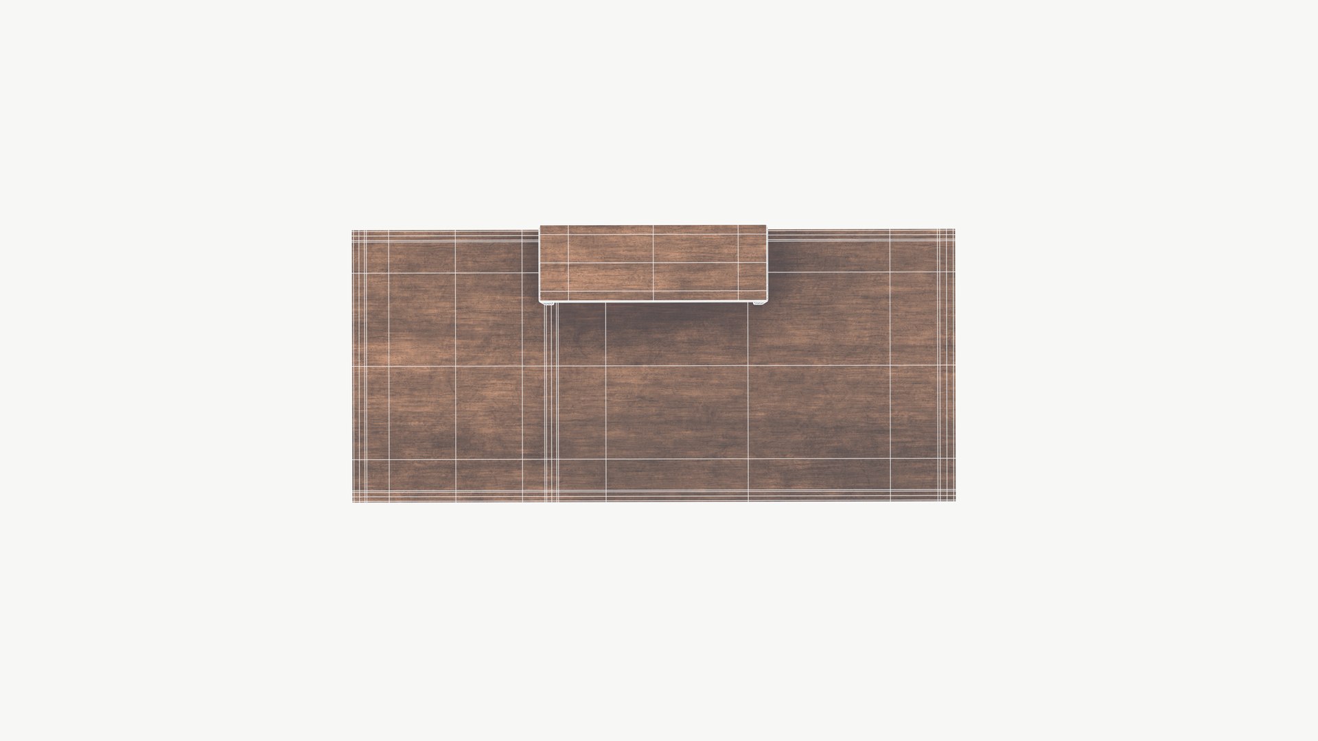 Computer Desk 3D model https://p.turbosquid.com/ts-thumb/pL/Bc6lVH/vc/wireframe_003/png/1737020841/1920x1080/fit_q87/b22d417400416f020085bc76368566b344598514/wireframe_003.jpg