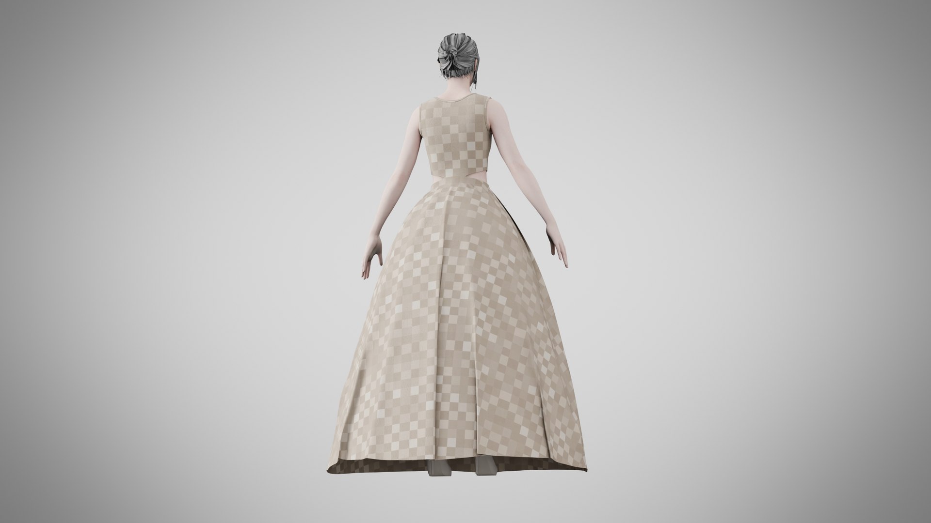 3D Dress 32 Checker Tone v2 https://p.turbosquid.com/ts-thumb/pL/C8gYJP/Us/6/jpg/1764782833/1920x1080/fit_q87/251814567285310d72b8c39477079e1a00288652/6.jpg