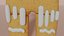 GingerBread Man - Biscoito do Filme Shrek