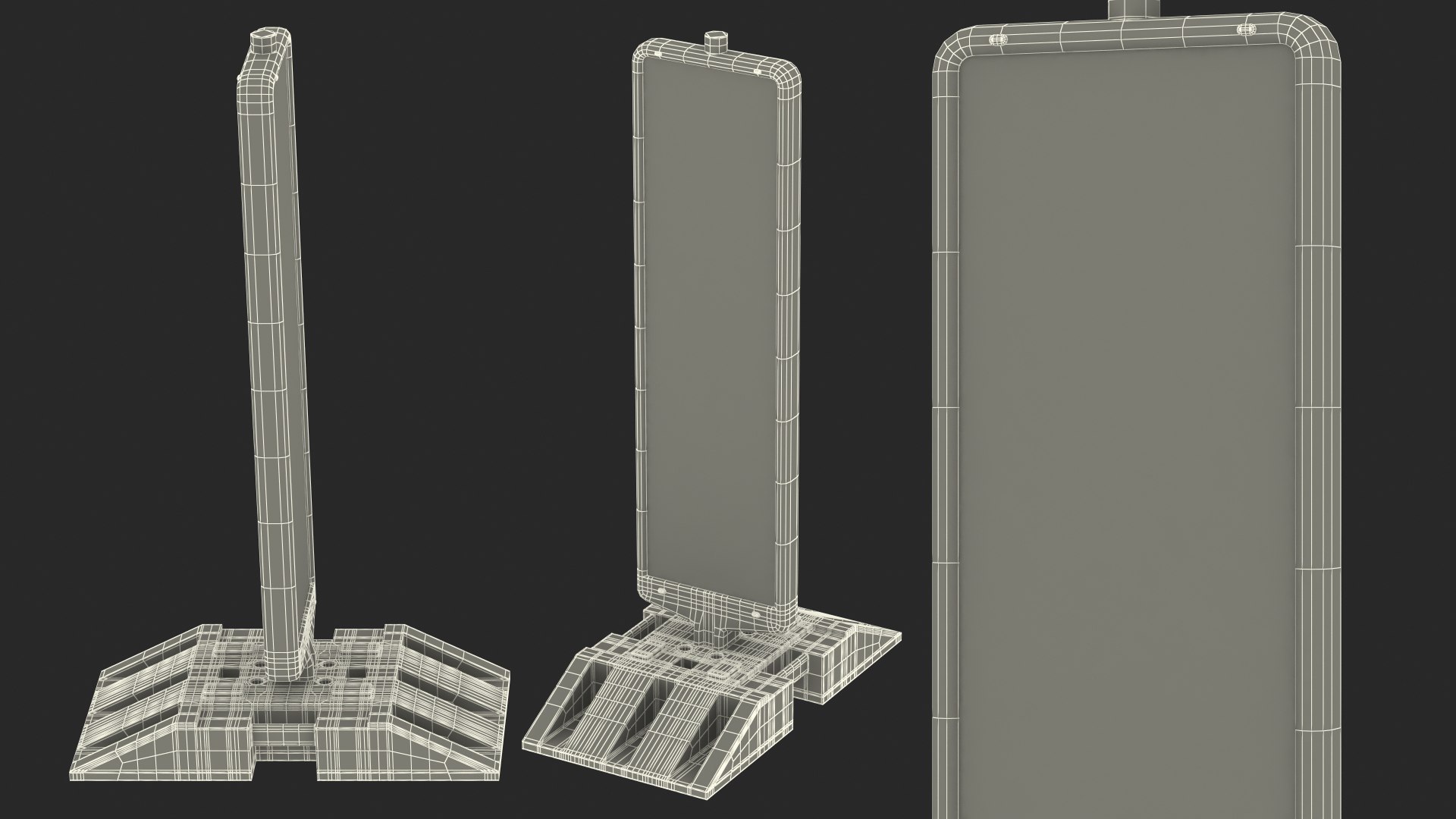 3D beacon roadworks type 2 https://p.turbosquid.com/ts-thumb/pL/FR7uYC/HW/reflectivebeaconforroadworkstype2vray3dmodel021/jpg/1616029881/1920x1080/fit_q87/81b6c0dff75cbd2ae645605d87b8165f34df233f/reflectivebeaconforroadworkstype2vray3dmodel021.jpg