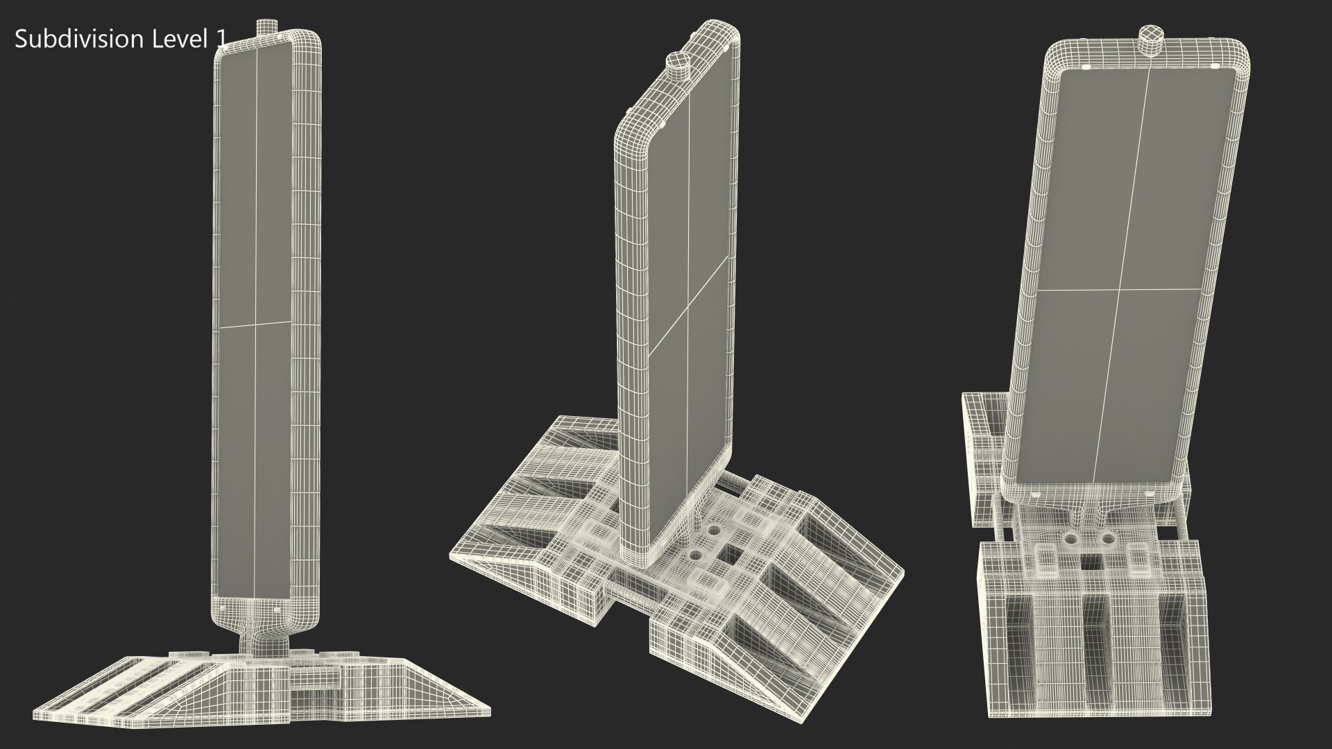 3D beacon roadworks type 2 https://p.turbosquid.com/ts-thumb/pL/FR7uYC/N2/reflectivebeaconforroadworkstype2vray3dmodel013/jpg/1616029828/1920x1080/fit_q87/3b2ebb6e783d52054e670bd3c36adae061f51f62/reflectivebeaconforroadworkstype2vray3dmodel013.jpg