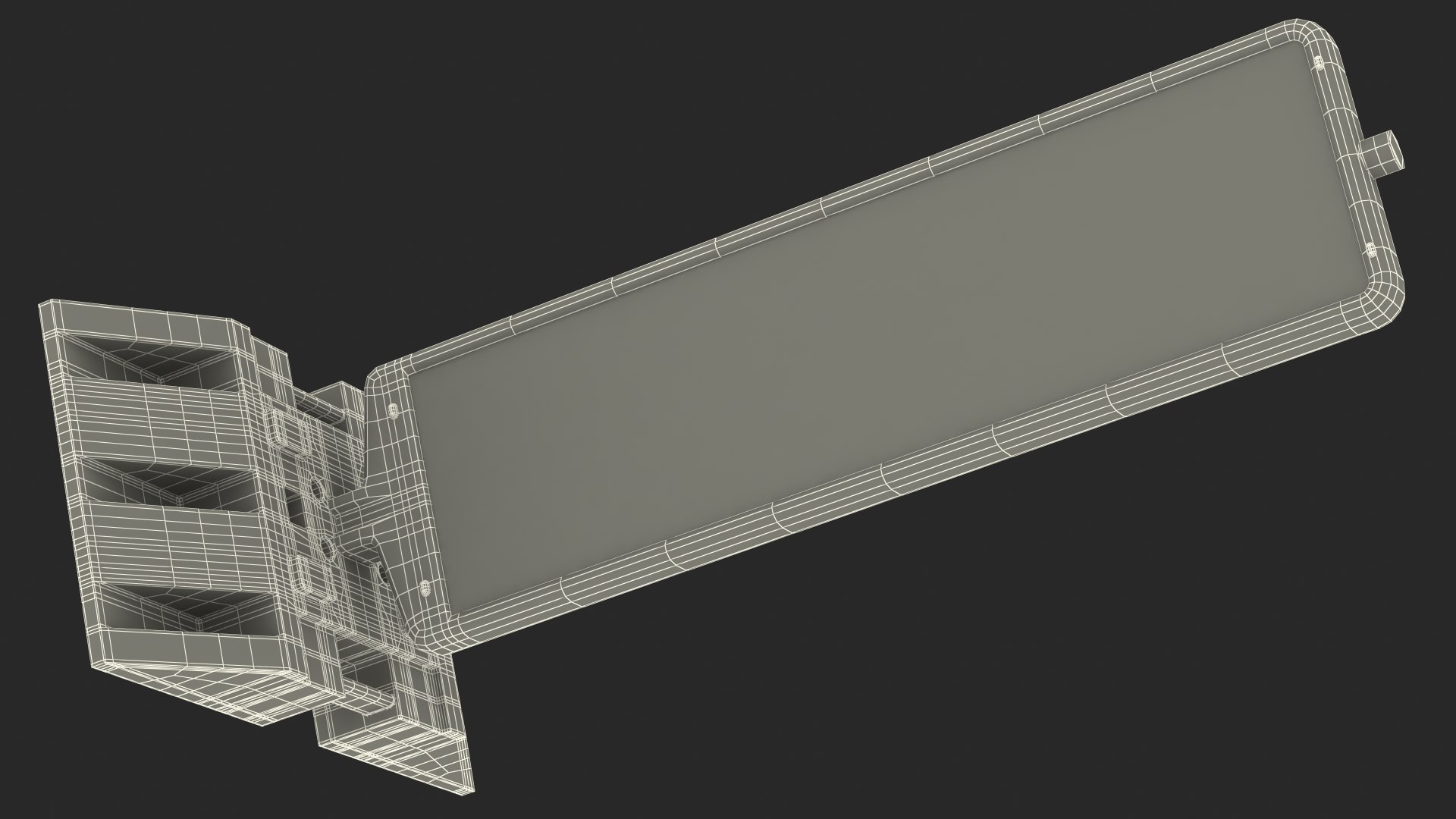 3D beacon roadworks type 2 https://p.turbosquid.com/ts-thumb/pL/FR7uYC/y7/reflectivebeaconforroadworkstype2vray3dmodel022/jpg/1616029887/1920x1080/fit_q87/e357e3adfb8ac101f6e1a69960dde625ba25c34d/reflectivebeaconforroadworkstype2vray3dmodel022.jpg