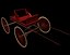 1800"s Buggy
