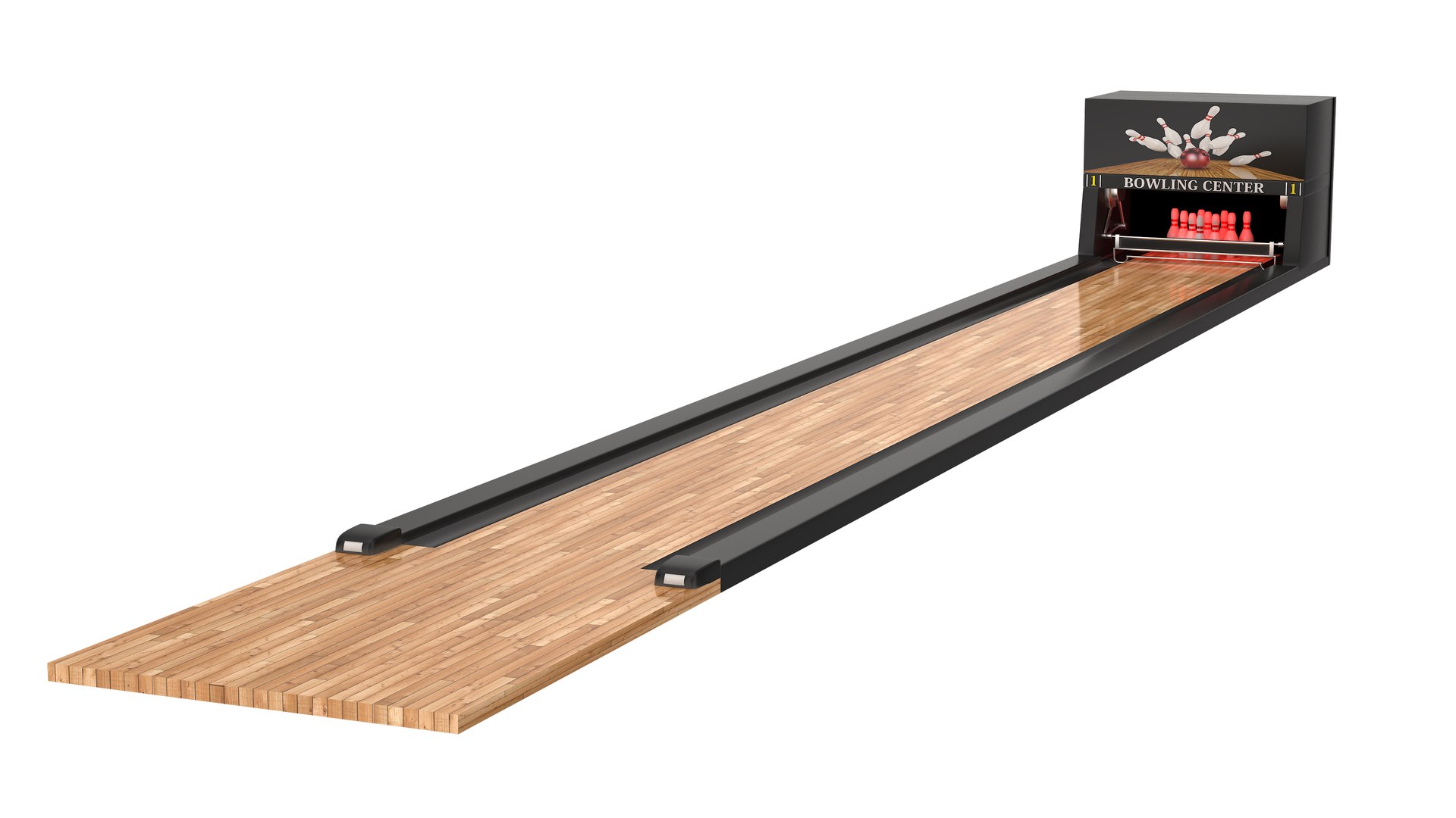 3D Bowling Alley Lane https://p.turbosquid.com/ts-thumb/pL/KTsbDf/5T/bowlingalleylane6/jpg/1721506203/1920x1080/fit_q87/b08777f4e75cb21ba736868e754aa4d24a3d5d18/bowlingalleylane6.jpg
