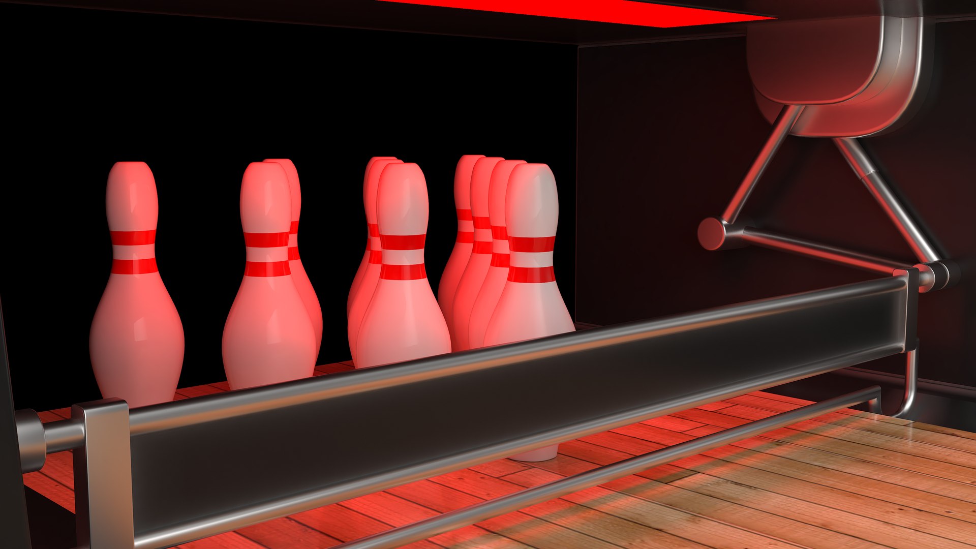3D Bowling Alley Lane https://p.turbosquid.com/ts-thumb/pL/KTsbDf/7q/bowlingalleylane11/jpg/1721506205/1920x1080/fit_q87/d6d8ce52b3eec7d30615b665e16cbd93ead8c154/bowlingalleylane11.jpg