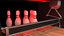 Pista da bowling