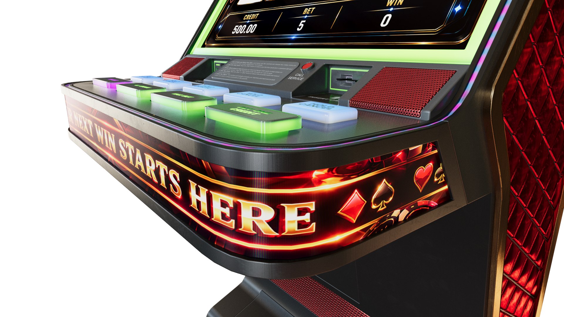 Video Poker Machine 3D model https://p.turbosquid.com/ts-thumb/pL/Kf4UCi/Xu/01/png/1789235135/1920x1080/fit_q87/673440ecaf88685ec13412e0e155ea1e26017e16/01.jpg