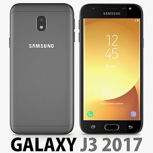 samsung galaxy j3 2017 model