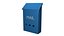 Mailbox 3D model
