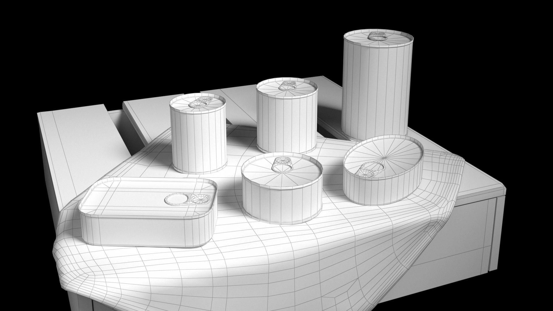 3D Low poly vintage cans model https://p.turbosquid.com/ts-thumb/pL/SdIE1v/5n/02standart/jpg/1669223425/1920x1080/fit_q87/7d8cbd45ab79b22636840c7326a640681408146c/02standart.jpg