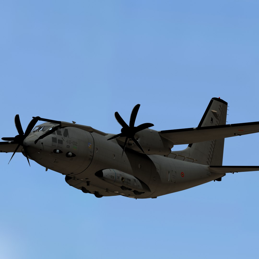3d model alenia c-27j spartan https://p.turbosquid.com/ts-thumb/pL/VQfUUN/36gGnhhA/78.bmpe9e8350267ea459faf97b411380abf7ezoom/jpg/1350637404/1920x1080/fit_q87/0eda30f8189597d8cf4a3567228b539fca87b3a2/78.bmpe9e8350267ea459faf97b411380abf7ezoom.jpg