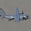 Alenia C-27J 스파르탄