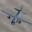 Alenia C-27J 스파르탄