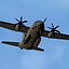 Alenia C-27J 스파르탄