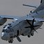 Alenia C-27J 스파르탄