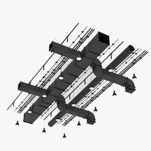 Ceiling Ventilation