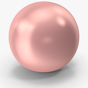 Fireball Pearl