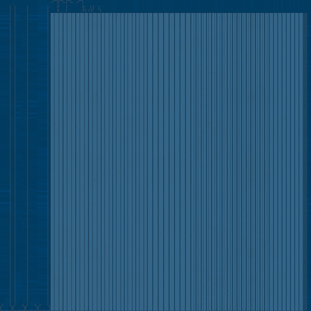 3D Detailed Full Warehouse Rack - TurboSquid 2394557
